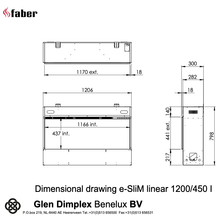 faber-e-slim-linear-1200-450-l-line_image